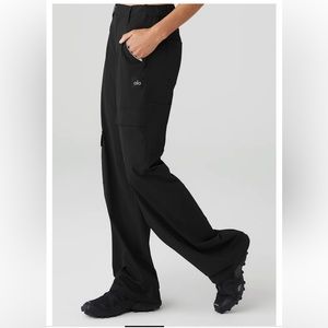 Alo Yoga All That Trouser Cargo Pants